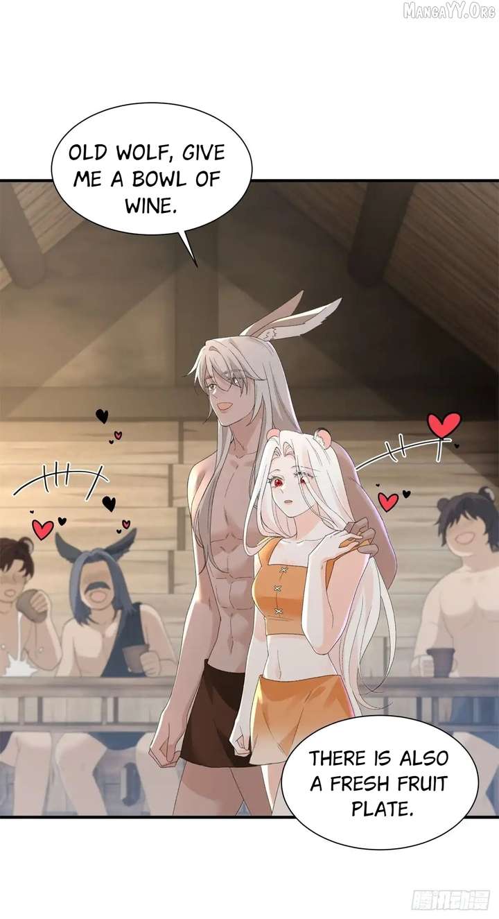 Taming The Beasts With Multi-Pregnancy System Chapter 25 - Page 17