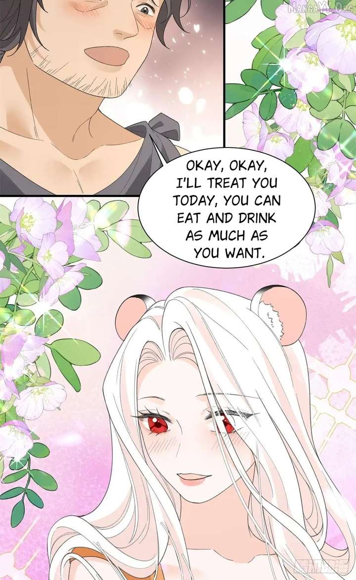 Taming The Beasts With Multi-Pregnancy System Chapter 25 - Page 19