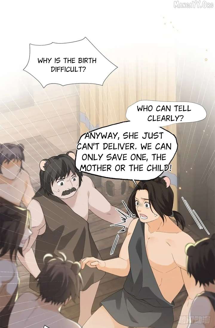 Taming The Beasts With Multi-Pregnancy System Chapter 25 - Page 25