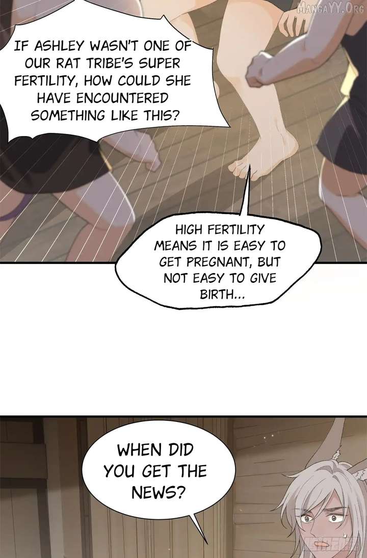 Taming The Beasts With Multi-Pregnancy System Chapter 25 - Page 26