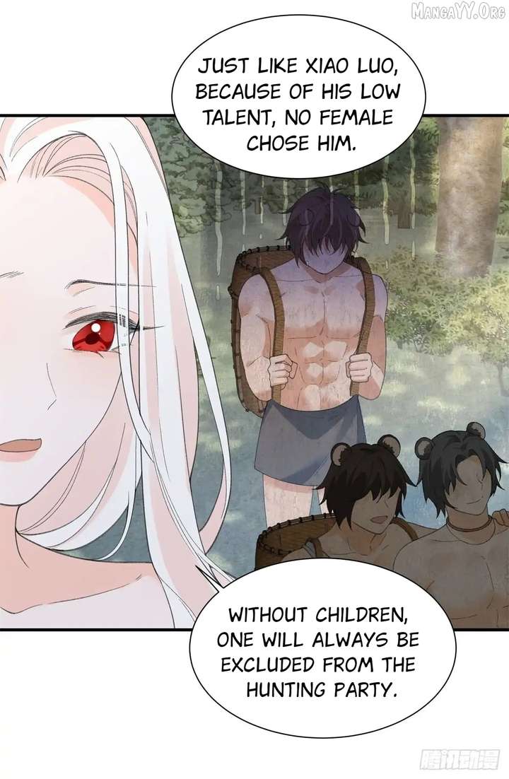 Taming The Beasts With Multi-Pregnancy System Chapter 25 - Page 10