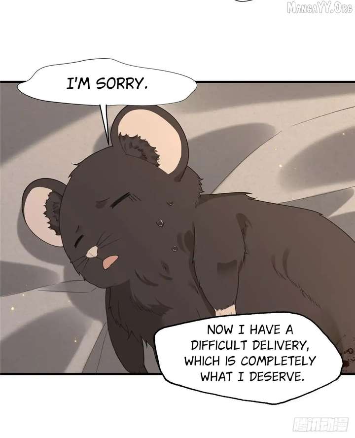 Taming The Beasts With Multi-Pregnancy System Chapter 26 - Page 16