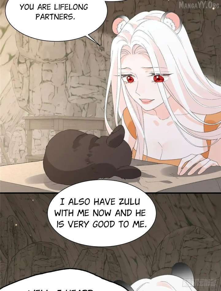 Taming The Beasts With Multi-Pregnancy System Chapter 26 - Page 18