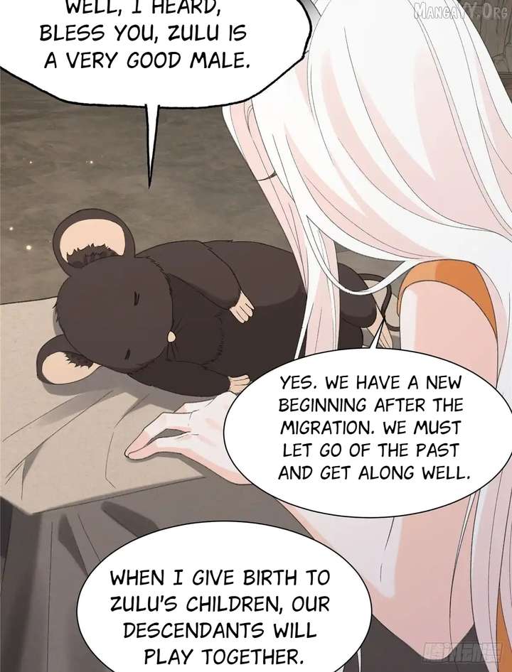 Taming The Beasts With Multi-Pregnancy System Chapter 26 - Page 19