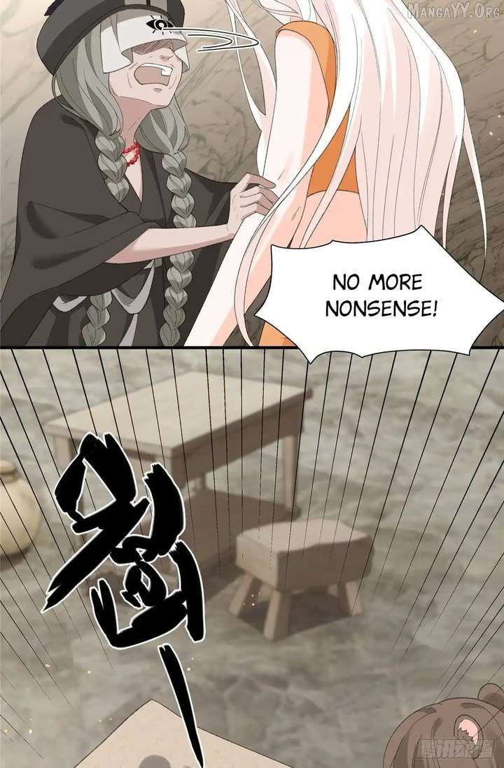 Taming The Beasts With Multi-Pregnancy System Chapter 26 - Page 25