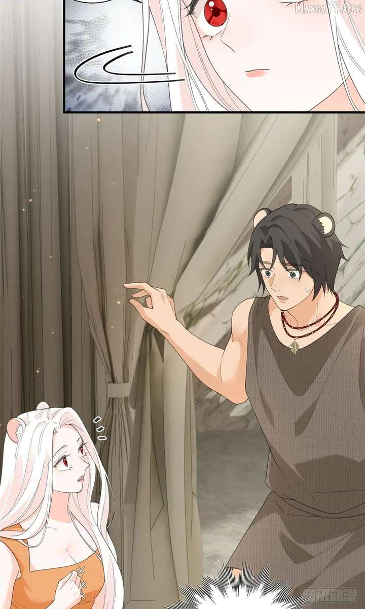 Taming The Beasts With Multi-Pregnancy System Chapter 26 - Page 31