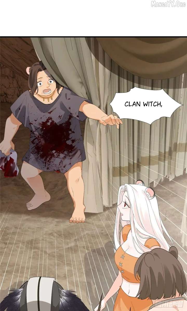 Taming The Beasts With Multi-Pregnancy System Chapter 26 - Page 9