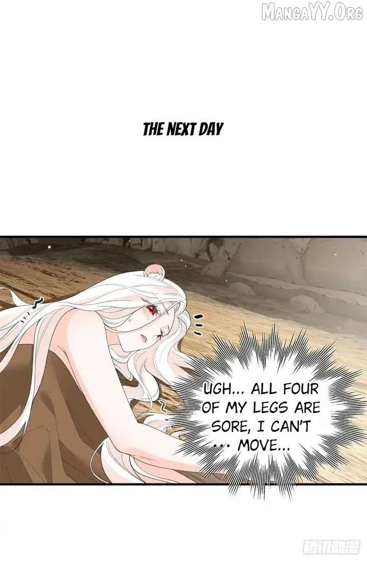 Taming The Beasts With Multi-Pregnancy System Chapter 27 - Page 20