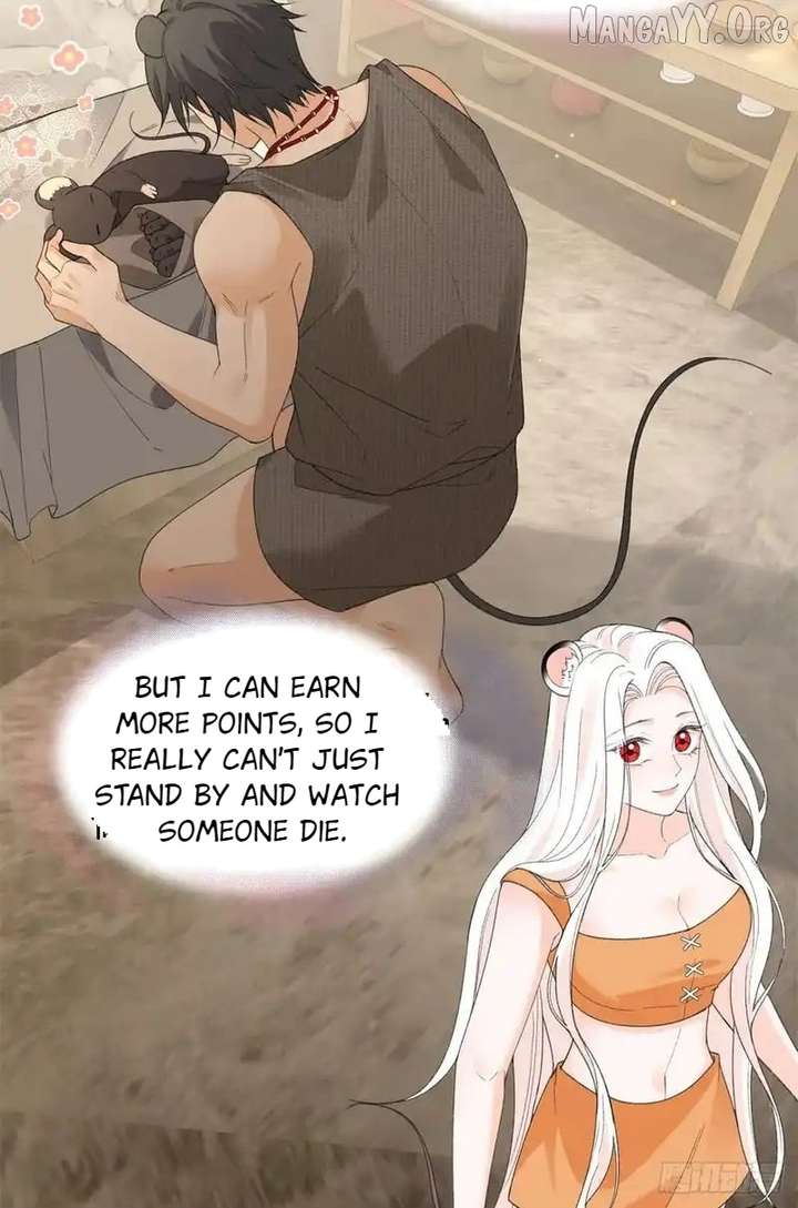 Taming The Beasts With Multi-Pregnancy System Chapter 27 - Page 8