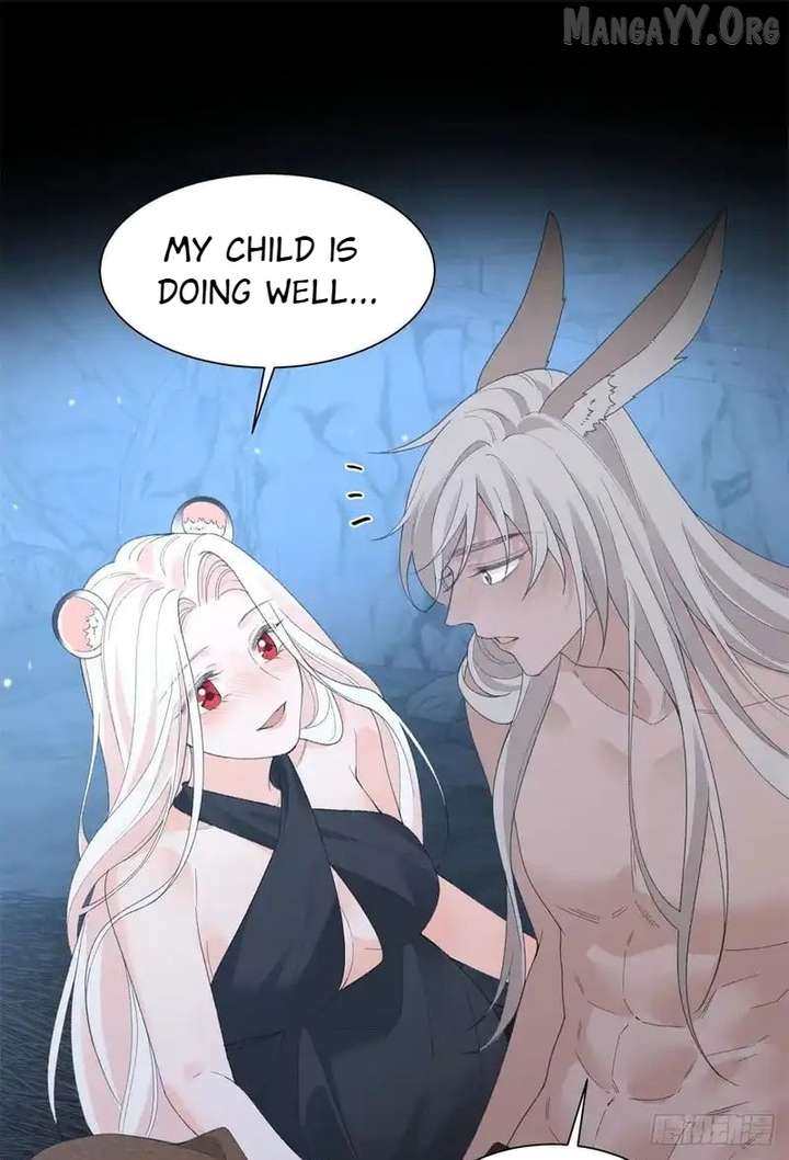 Taming The Beasts With Multi-Pregnancy System Chapter 29 - Page 14