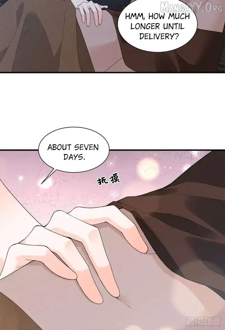 Taming The Beasts With Multi-Pregnancy System Chapter 29 - Page 15