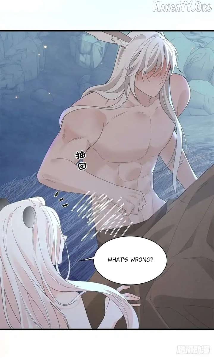 Taming The Beasts With Multi-Pregnancy System Chapter 29 - Page 22