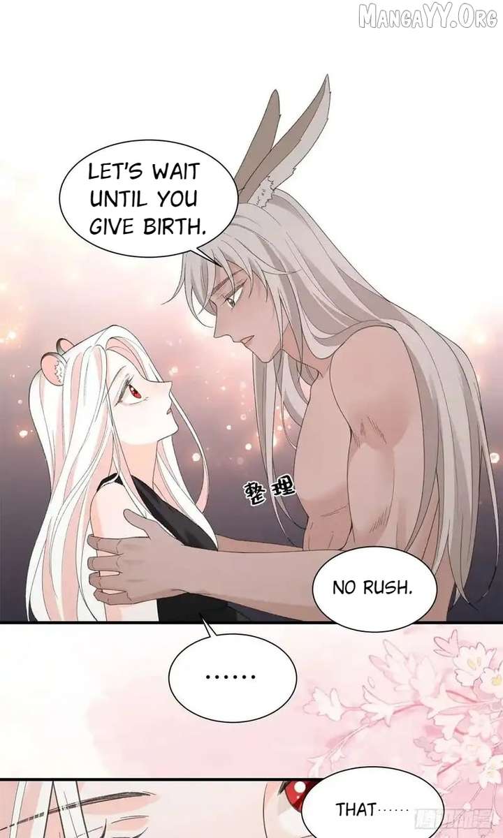 Taming The Beasts With Multi-Pregnancy System Chapter 29 - Page 23