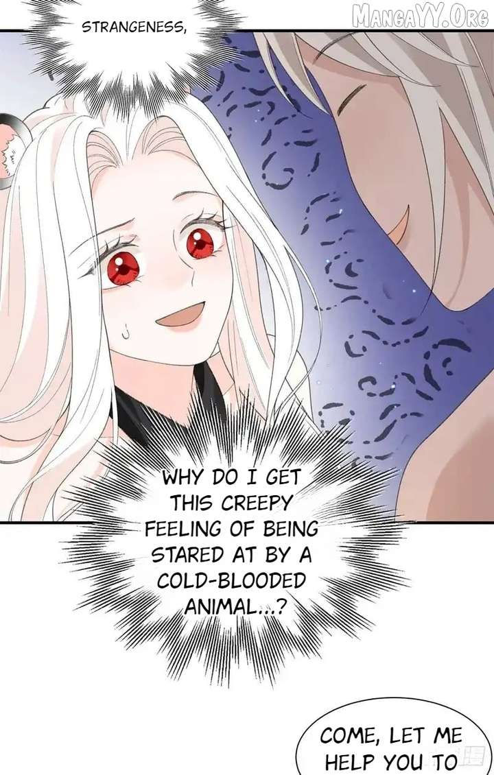 Taming The Beasts With Multi-Pregnancy System Chapter 29 - Page 6