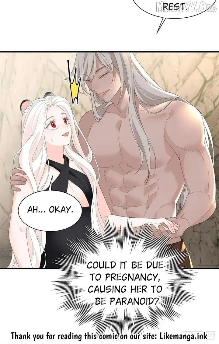 Taming The Beasts With Multi-Pregnancy System Chapter 29 - Page 7