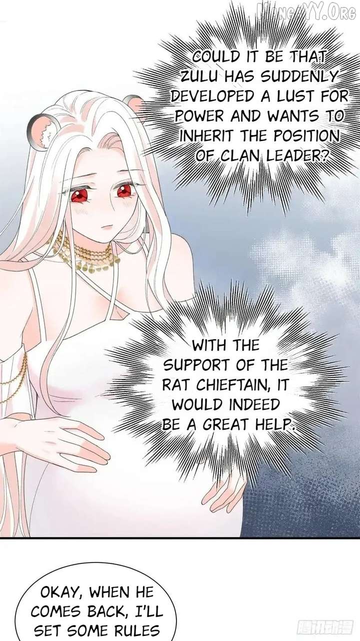 Taming The Beasts With Multi-Pregnancy System Chapter 30 - Page 17