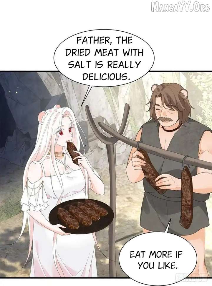 Taming The Beasts With Multi-Pregnancy System Chapter 30 - Page 20