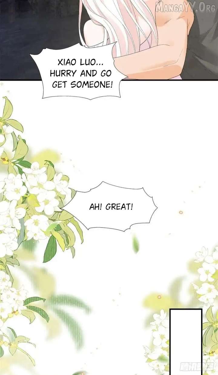 Taming The Beasts With Multi-Pregnancy System Chapter 30 - Page 27