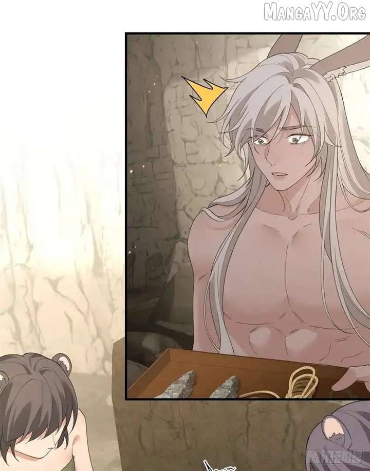 Taming The Beasts With Multi-Pregnancy System Chapter 30 - Page 31