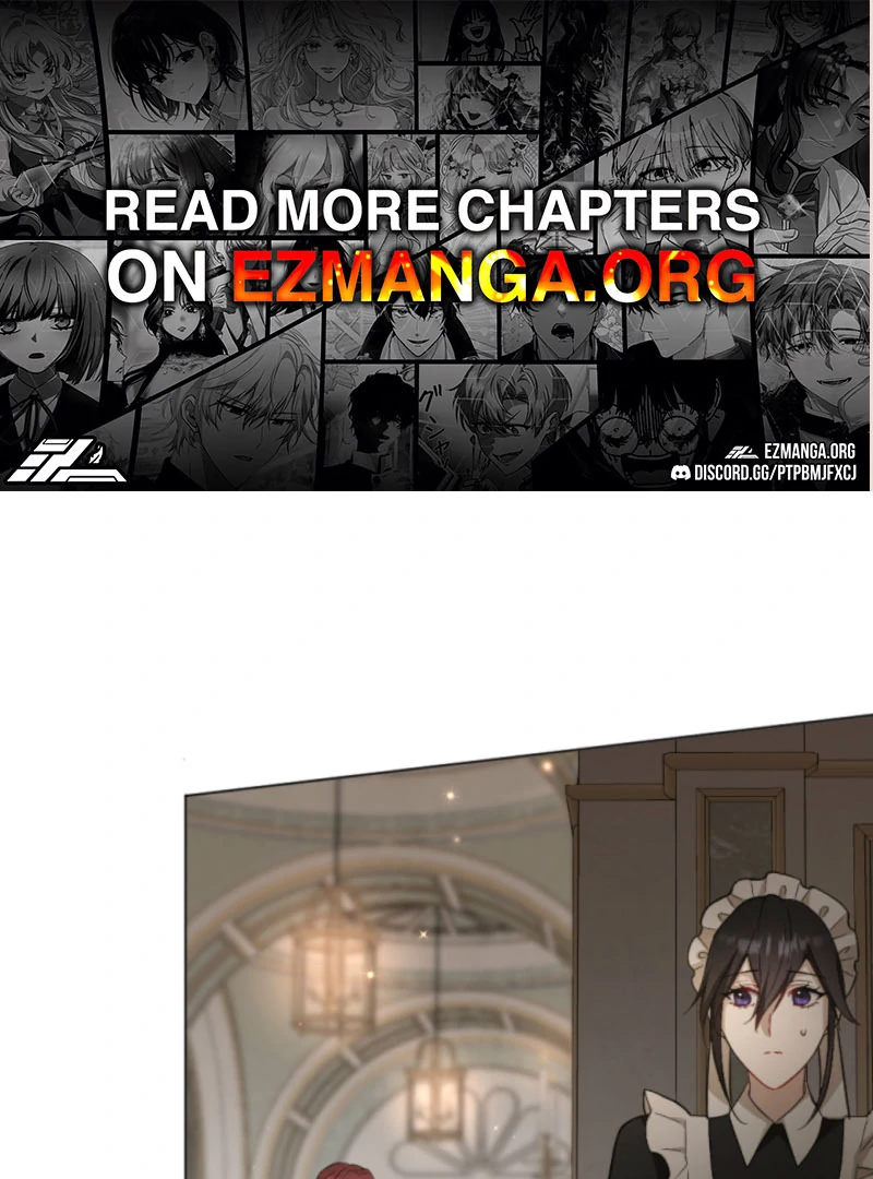 Taming the Demon King Chapter 19 - Page 1