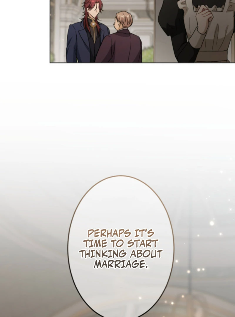 Taming the Demon King Chapter 19 - Page 2