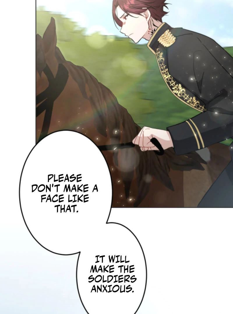 Taming the Demon King Chapter 19 - Page 111