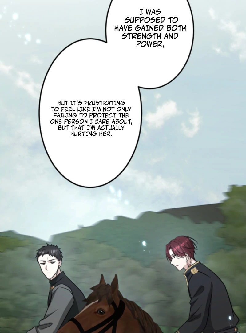 Taming the Demon King Chapter 19 - Page 120