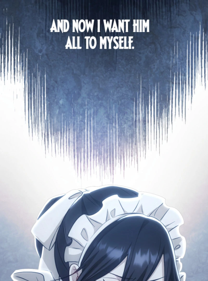 Taming the Demon King Chapter 19 - Page 13