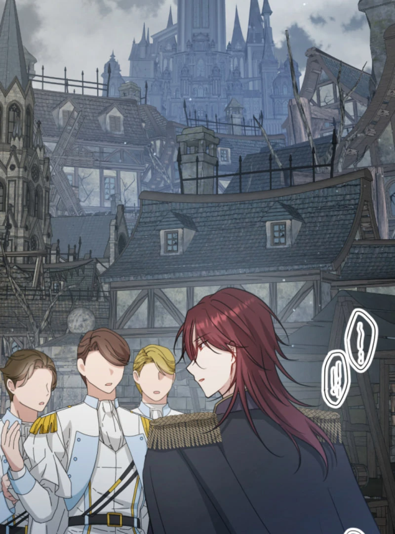 Taming the Demon King Chapter 19 - Page 19