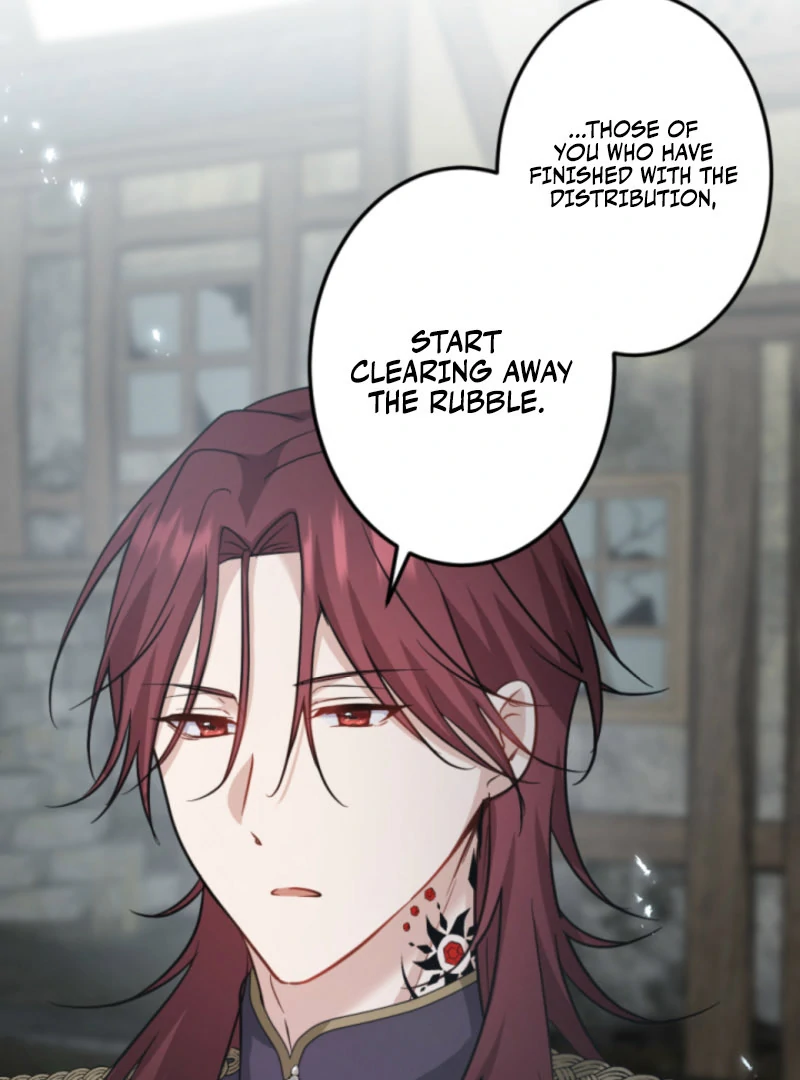 Taming the Demon King Chapter 19 - Page 21