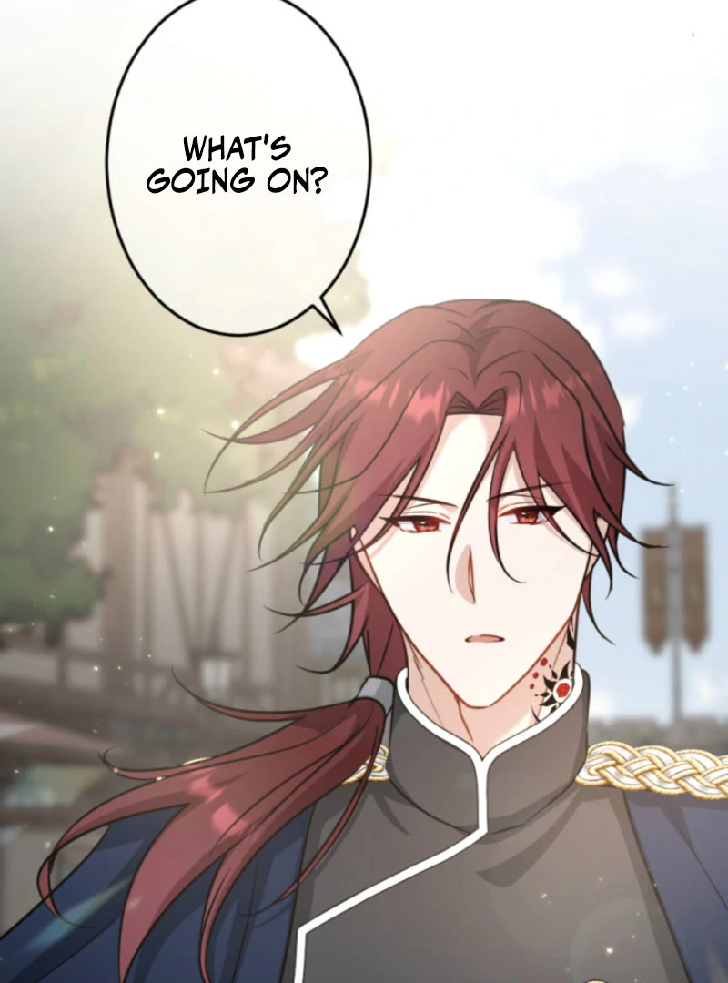 Taming the Demon King Chapter 19 - Page 25