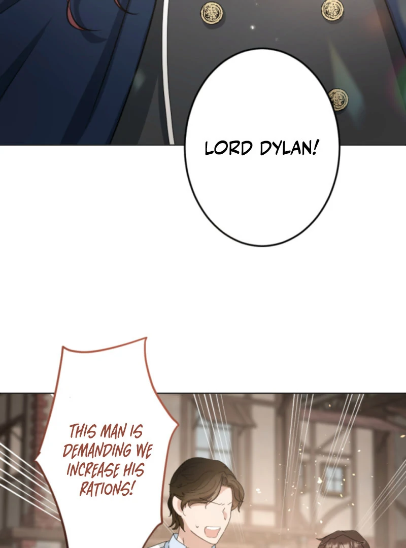 Taming the Demon King Chapter 19 - Page 26