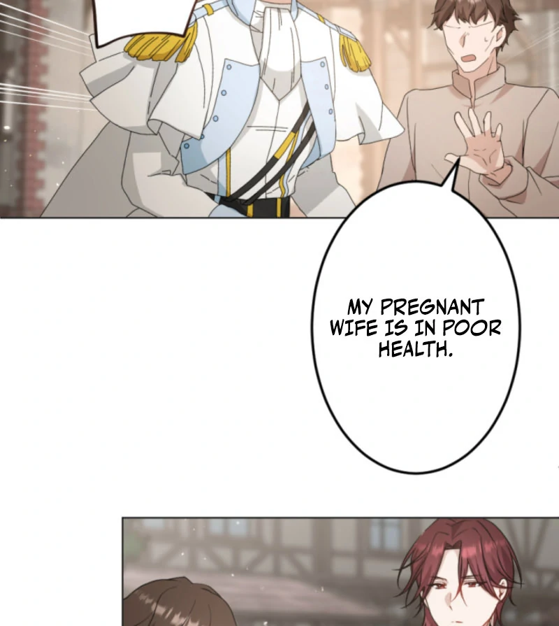 Taming the Demon King Chapter 19 - Page 27