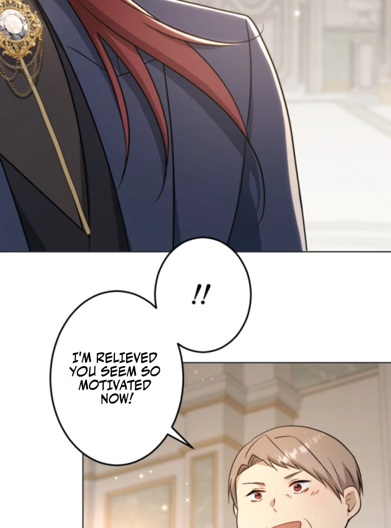 Taming the Demon King Chapter 19 - Page 4