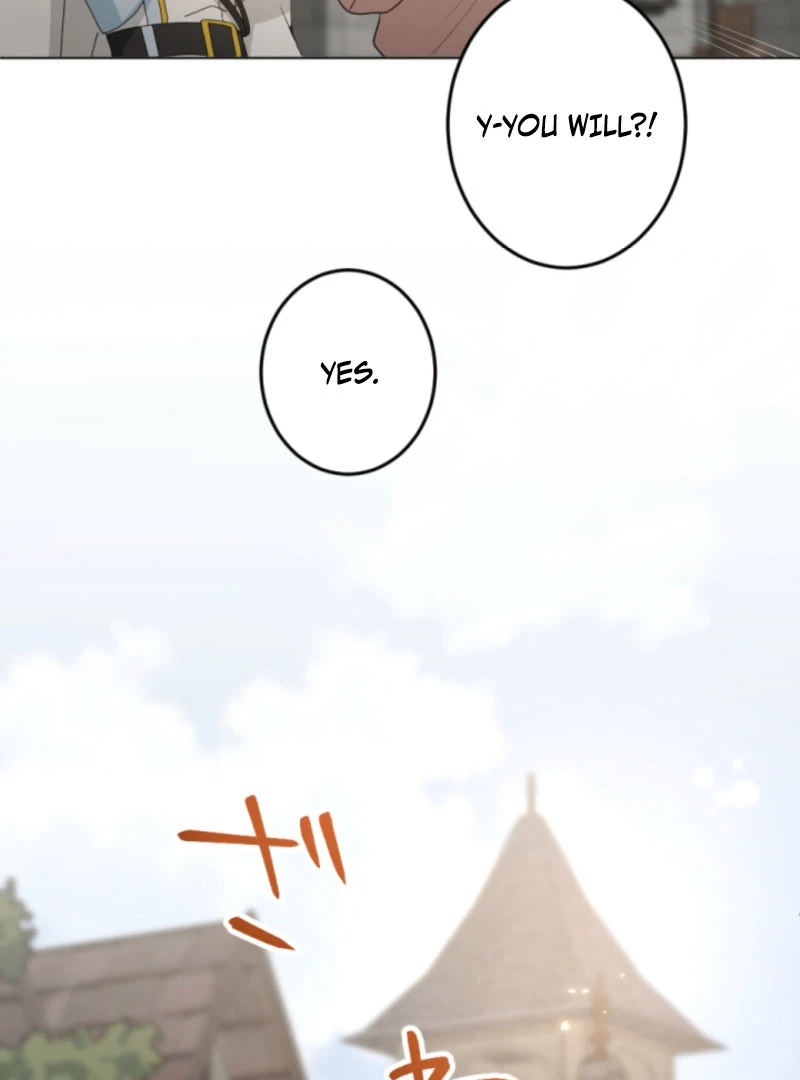 Taming the Demon King Chapter 19 - Page 31