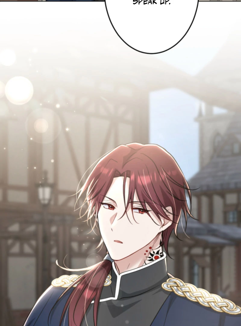 Taming the Demon King Chapter 19 - Page 33