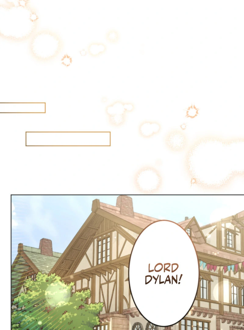 Taming the Demon King Chapter 19 - Page 36