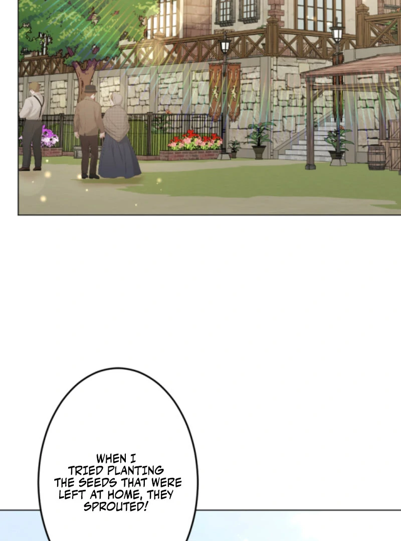 Taming the Demon King Chapter 19 - Page 37