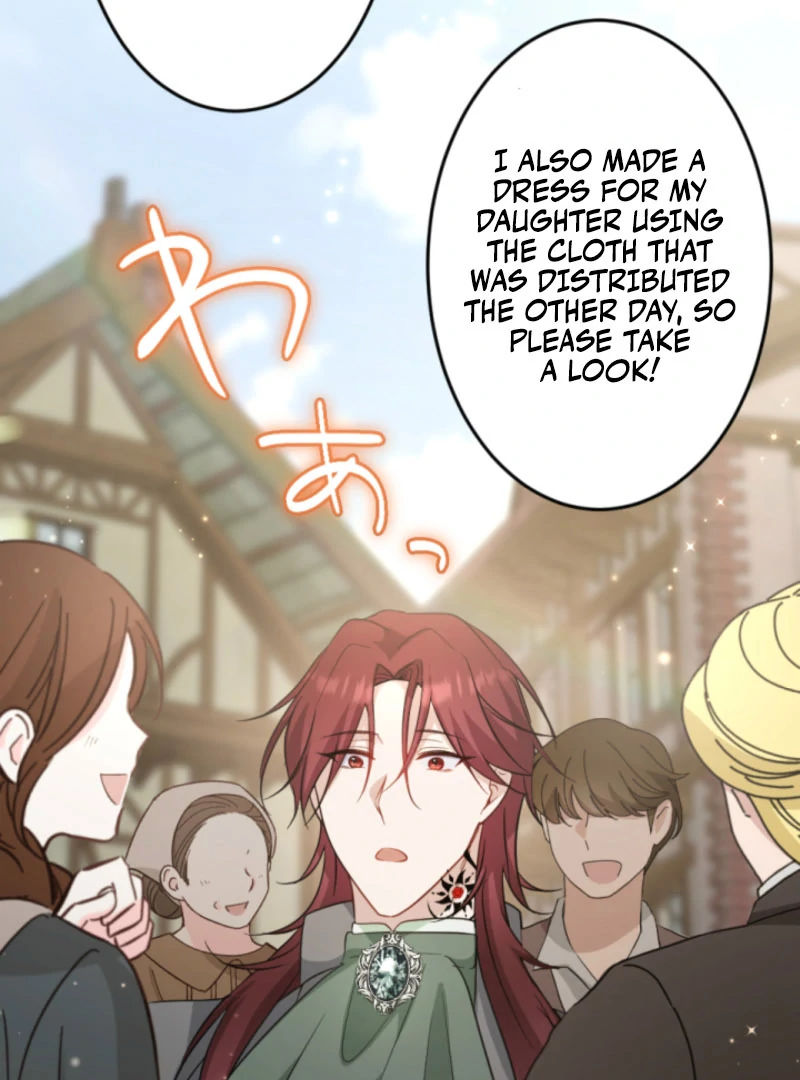 Taming the Demon King Chapter 19 - Page 38