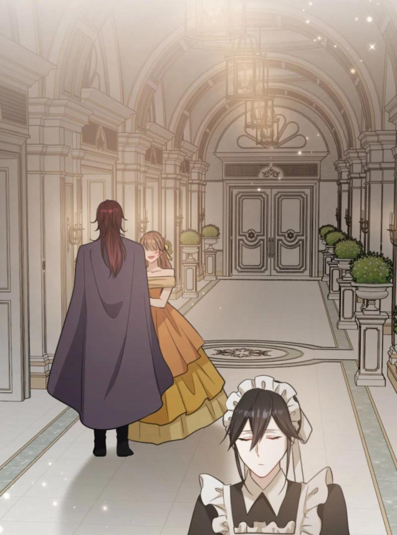 Taming the Demon King Chapter 19 - Page 49