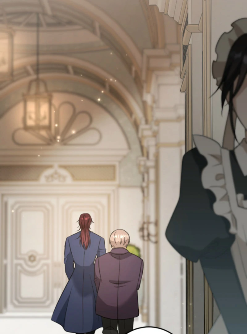 Taming the Demon King Chapter 19 - Page 6