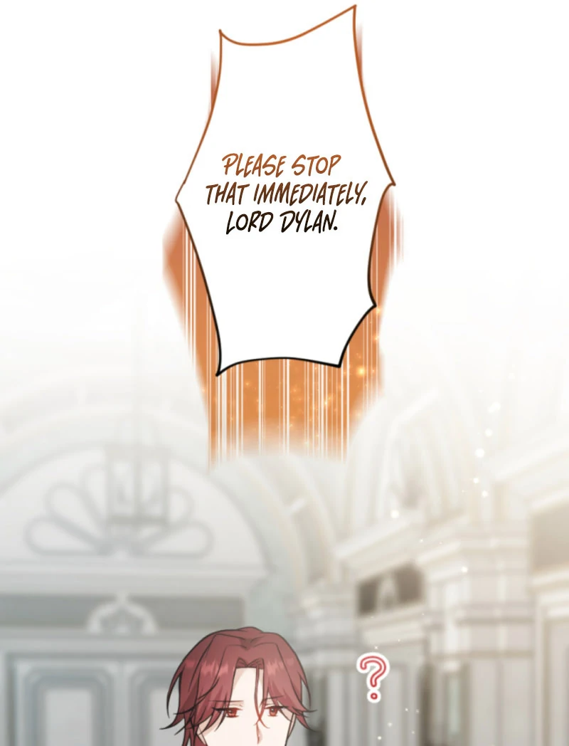 Taming the Demon King Chapter 19 - Page 52