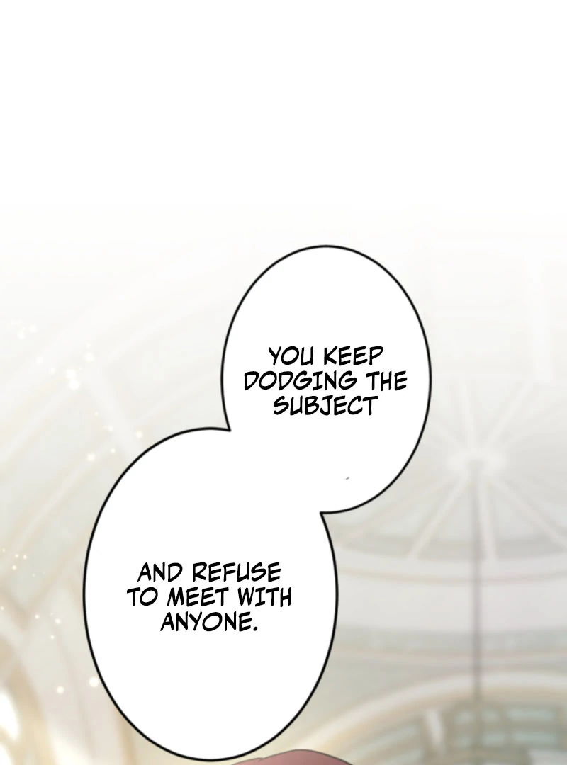 Taming the Demon King Chapter 19 - Page 55