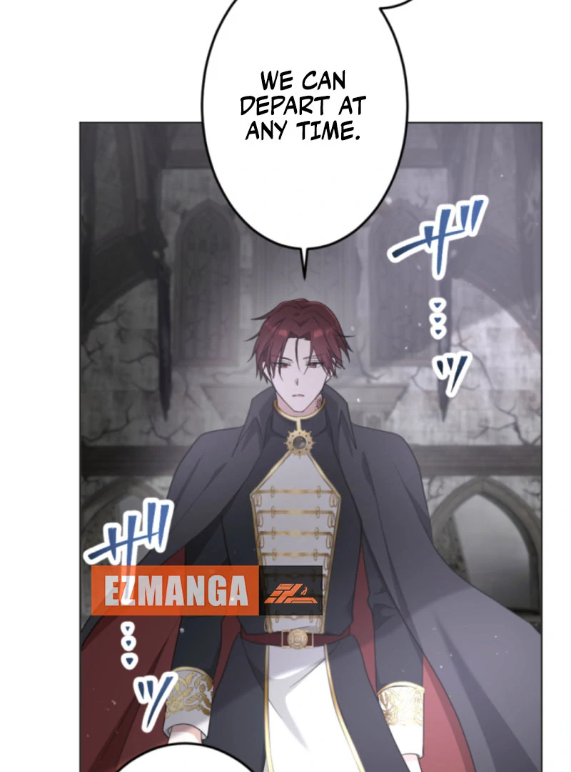 Taming the Demon King Chapter 19 - Page 87