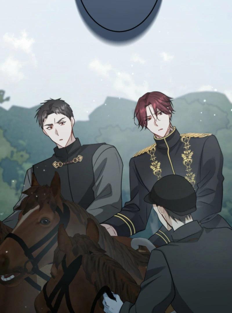 Taming the Demon King Chapter 20 - Page 2