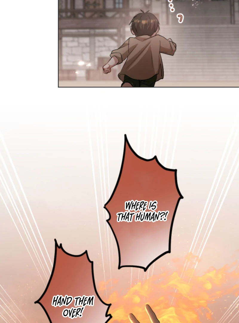 Taming the Demon King Chapter 20 - Page 101