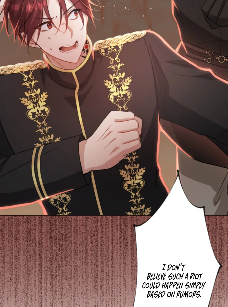 Taming the Demon King Chapter 20 - Page 108