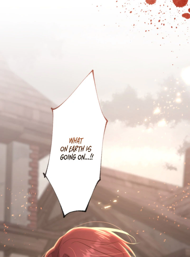 Taming the Demon King Chapter 20 - Page 110