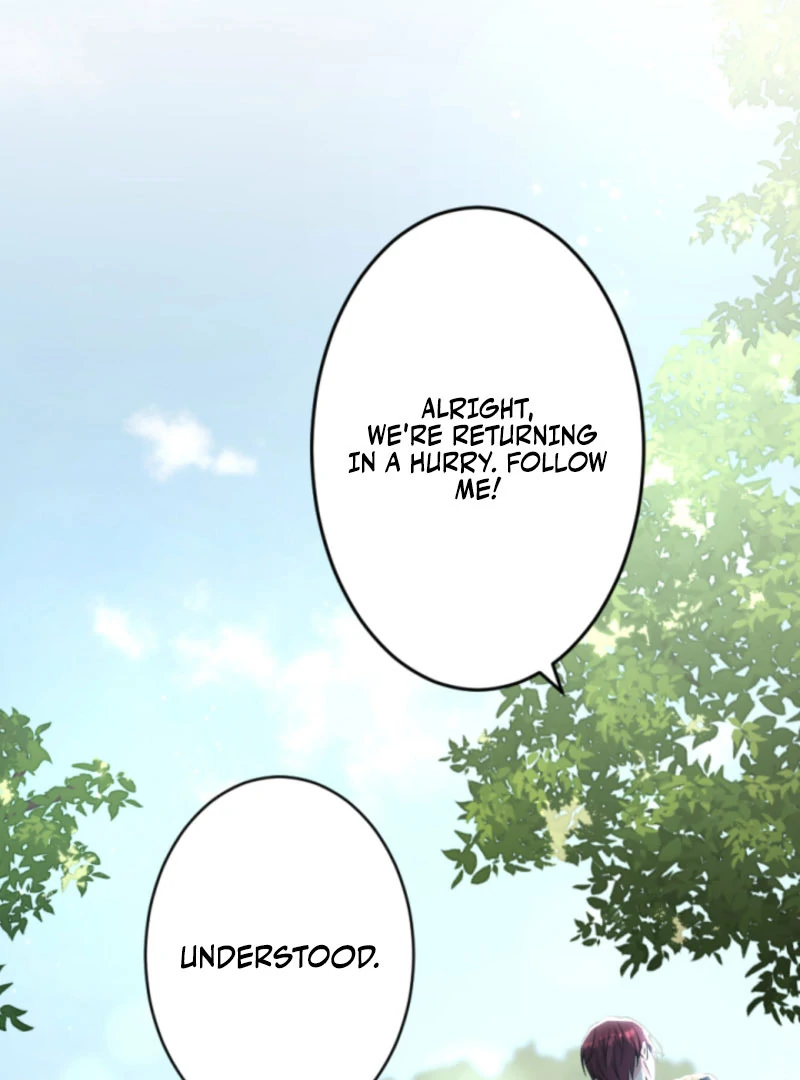 Taming the Demon King Chapter 20 - Page 13