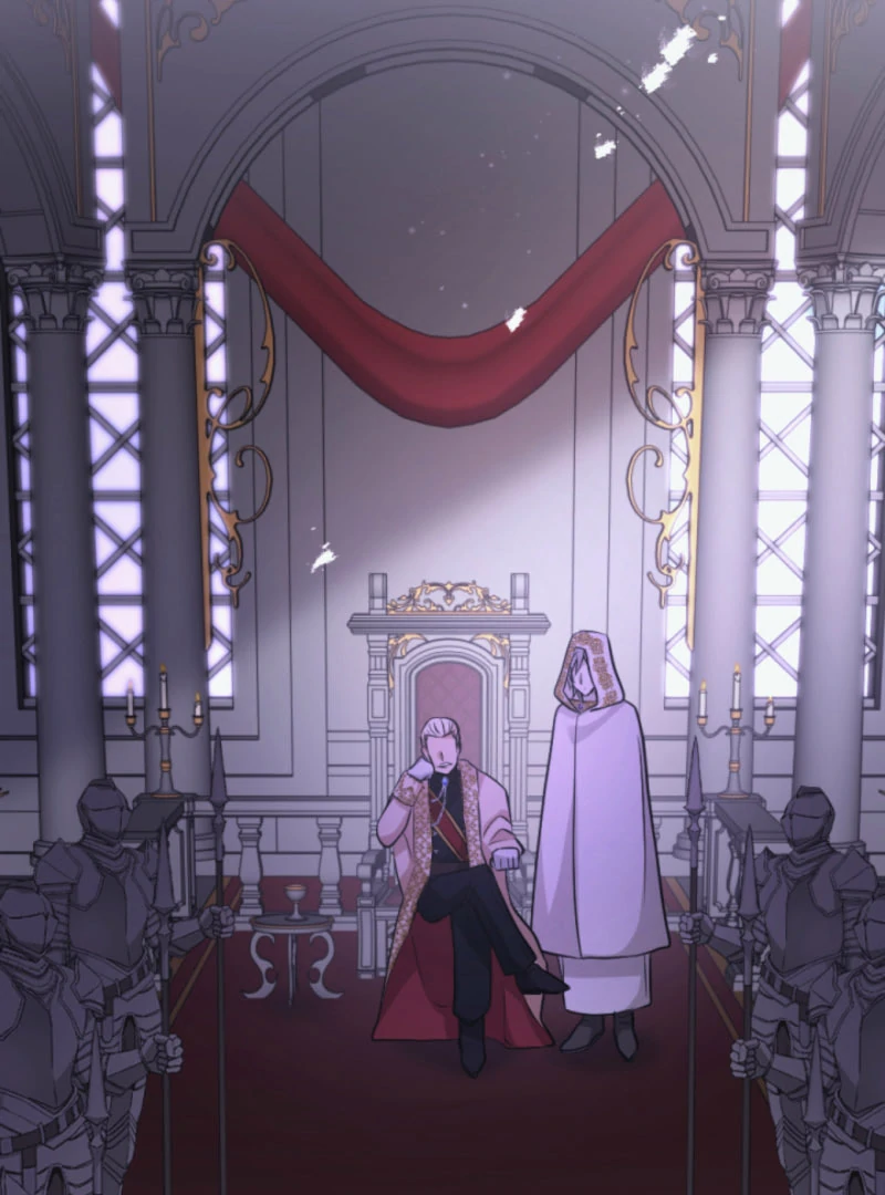 Taming the Demon King Chapter 20 - Page 126